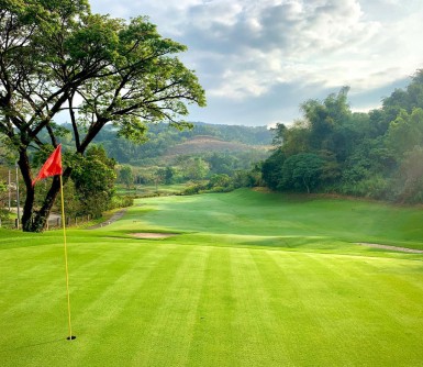 Club de golf Sun Valley